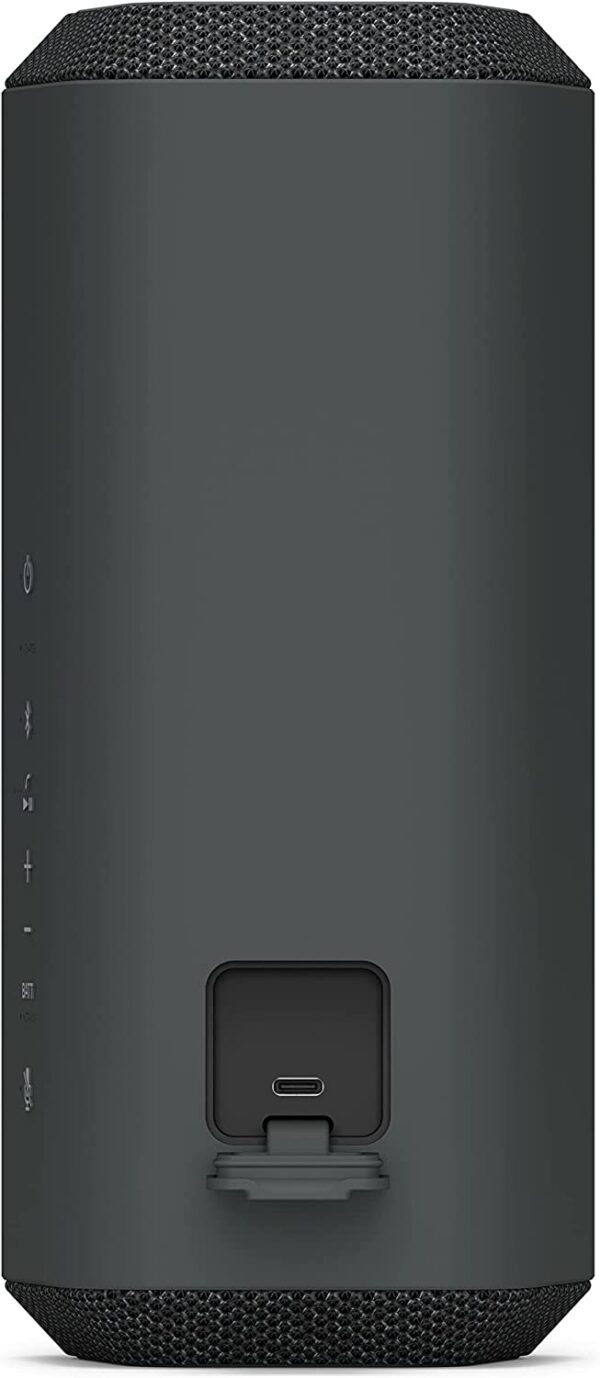 Sony bluetooth zvučnik XE 300; baterija do 24h; vodootporanIPS67; Party Connect i Stereo Pair; crn_3