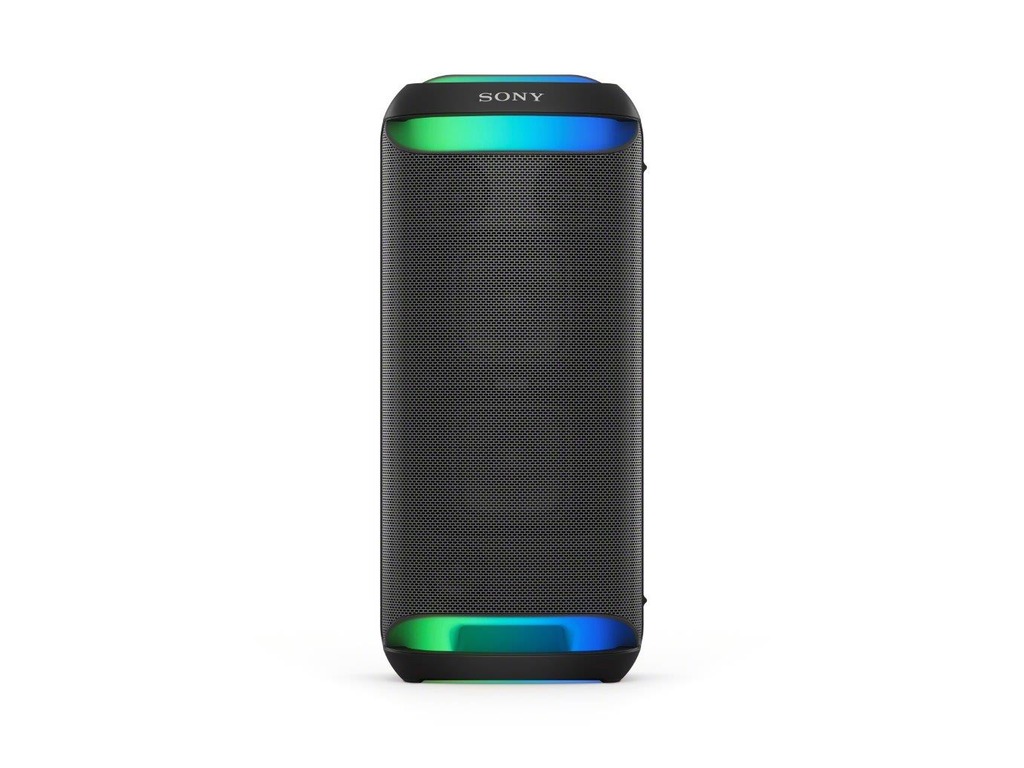 Sony bezicni zvucnik XV800Bprikaz od 360 stepeni;baterija do 25h; prikljucak za mikrofon_1