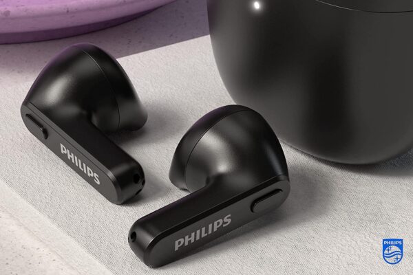 Philips TAT2236BK BT slusalicedo 18h baterija; mikrofon;vodootpornost IPX4; domet 10m;_4