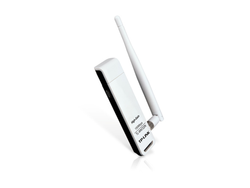 TP-Link TL-WN722N Wireless USB_1
