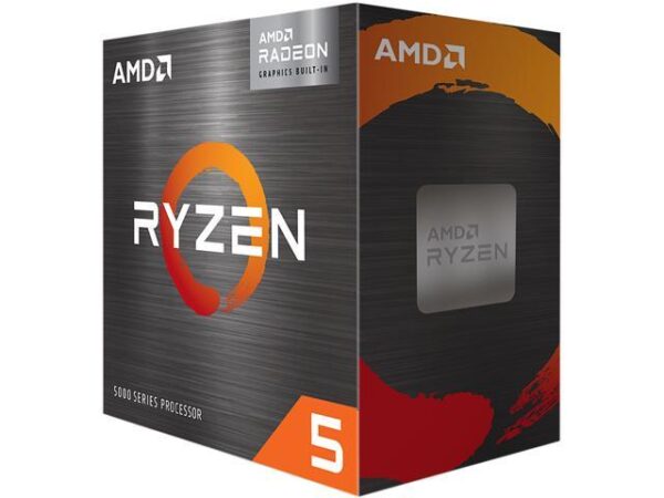 AMD Ryzen 5 5600G AM4 BOX6 cores_0