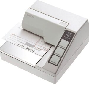 POS Printer EPSON TM-U295_0