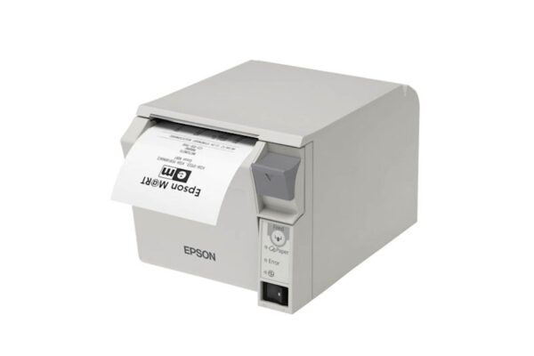 POS Printer EPSON TM-T70II_0