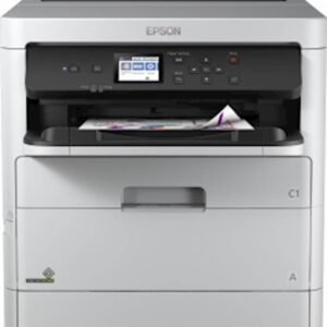 Printer Epson WF-C529RDTW_0