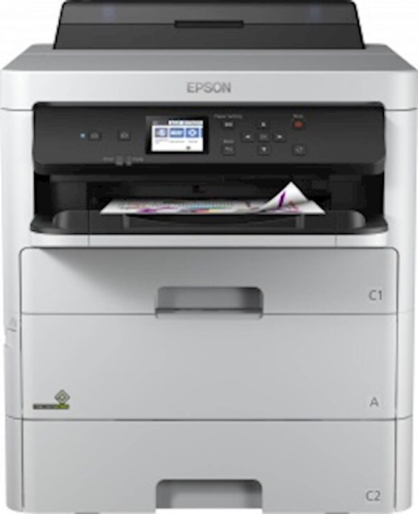 Printer Epson WF-C529RDTW_0