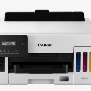 Printer CANON MAXIFY GX5040_0