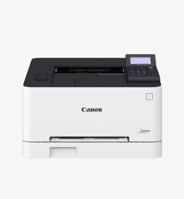 Kolor laserski printer CANON LBP633Cdw_0