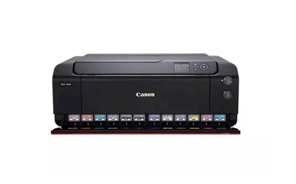 Printer CANON Pixma PRO1000_0