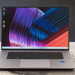 Laptop HP ZBook Studio G10 16_0