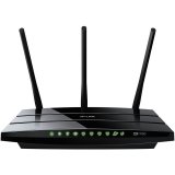 AC1750 Dual Band Wireless Gigabit Router, Atheros, 3T3R_0