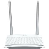 Router TP-Link TL-WR820N, 2,4GHz Wireless N 300Mbps_0
