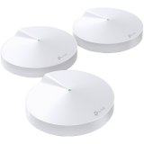 TP-LINK Deco M5 AC1300 Whole Home Wi-Fi System (3-pack)_0