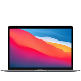 Apple MacBook Air 13.3-inch Space Grey/ENG KB_0
