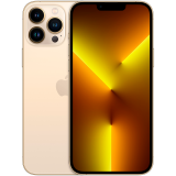 Apple iPhone 13 Pro Max 1TB Gold_0