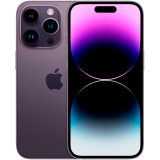 iPhone 14 Pro 512GB Deep Purple,Model A2890_0