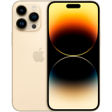 Apple iPhone 14 Pro Max 256GB Gold_0