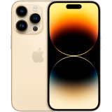 Apple iPhone 14 Pro 256GB Gold_0
