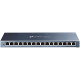 TP-Link TL-SG116P 16-Port Gigabit Desktop Switch_0