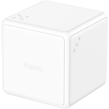 Aqara Cube Controller: Model No: CTP-R01; SKU: AR020GLW01_0