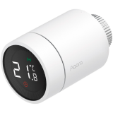 Radiator Thermostat E1: Model No: SRTS-A01; SKU: AA006GLW01_0