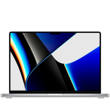 MacBook Pro 16.2-inch, SILVER, Model A2485_0