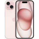 Apple iPhone 15 128GB Pink_0