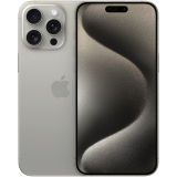 Apple iPhone 15 Pro Max 256GB Natural Titanium (DEMO)_0
