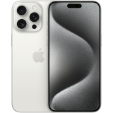 Apple iPhone 15 Pro Max 512GB White Titaniu_0