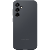 Samsung Galaxy S23 FE Silicone Case Graphite_0