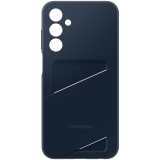 Samsung Galaxy A25 5G Card Slot Case Blue Black_0