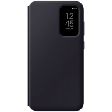 Samsung Galaxy S23 FE Smart View Wallet Case Black_0