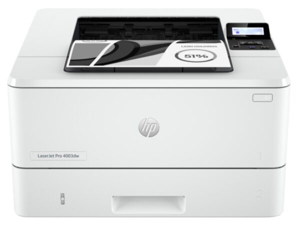 HP LaserJet Pro 4003dw Printer_0