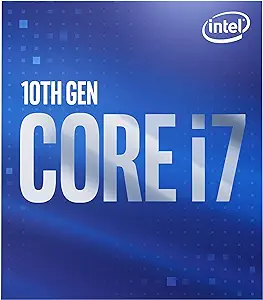 Intel Core i7-10700 Processor 2.9GHz 16MB L3 LGA1200 BOX_0