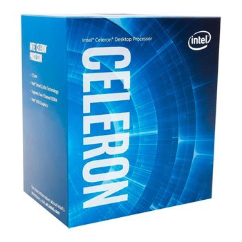 Intel Celeron G5905 Procesor 3.5GHz 4MB L3 LGA1200 BOX_0