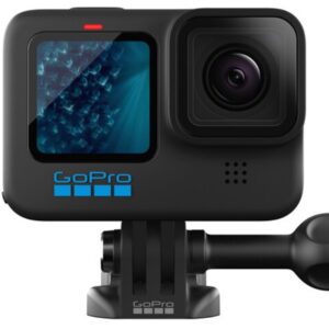 GoPro Hero 11 Black Mini GP2 processor; 1/1.9" CMOSvideo resolution: 5.3K60 4K120+2.7K240_0