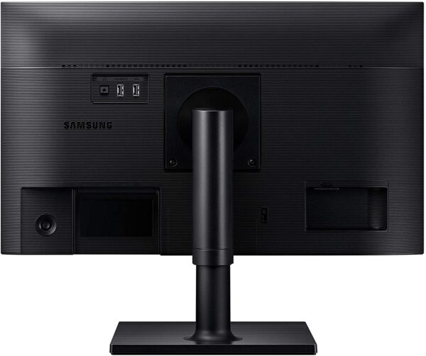 Samsung 24'' FHD Posl Mon T45FLF24T450FQRXEN_2