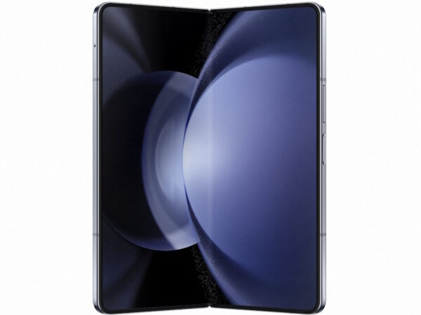 Samsung Galaxy Z Fold 5 12/512GB, Light blue_0