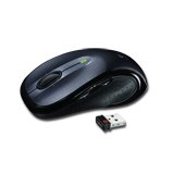 LOGITECH M510 Wireless Mouse - BLACK_0
