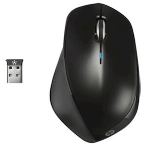 Miš HP X4500 crni wireless_0