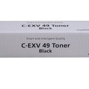 Toner CANON C-EXV 49 Black_0