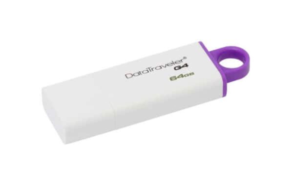 USB Kingston 64GB DTIG4, sa poklopcem_0