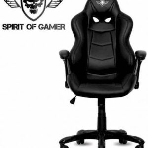 Gaming stolica Spirit of gamer RACING crna_0