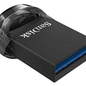 USB SanDisk 16GB ULTRA FIT 3.1_0