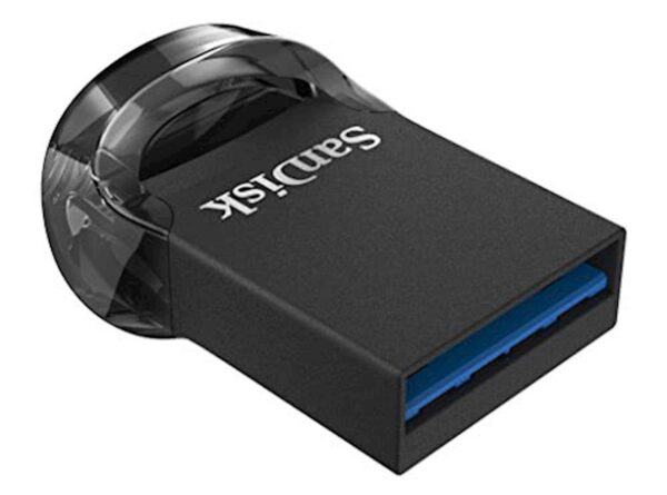 USB SanDisk 16GB ULTRA FIT 3.1_0