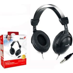 Slušalice GENIUS HS-M505X + mic_0