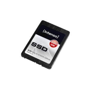 SSD Intenso 2,5', 480GB SATA III_0