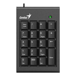 Tastatura GENIUS NumPad 100_0