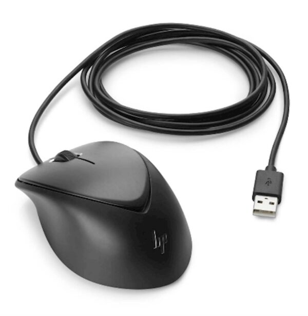 Miš HP USB Premium (1JR32AA)_0