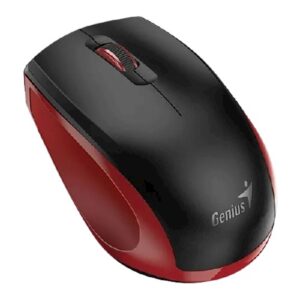 Miš bežični Genius NX-8006S crveni_0