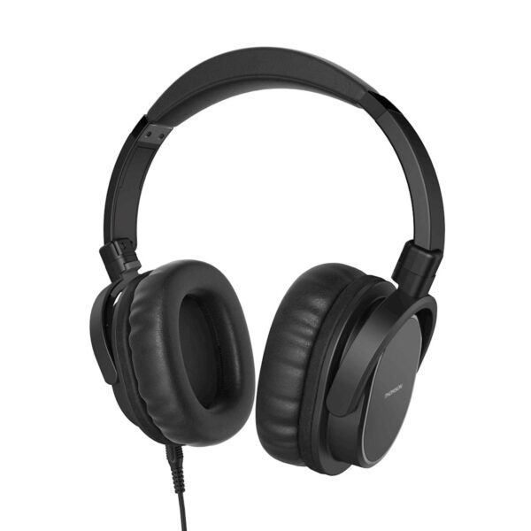 Slušalice THOMSON HED4508 over ear HI-FI, 8m kabl_0